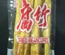 双喜牌圆枝折竹 DRIED BEANCURD