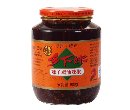 乡下妹辣子鸡油辣椒 CHILI SAUCE