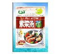 波绿香菇味紫菜汤 INSTANT SEAWEED SOUP